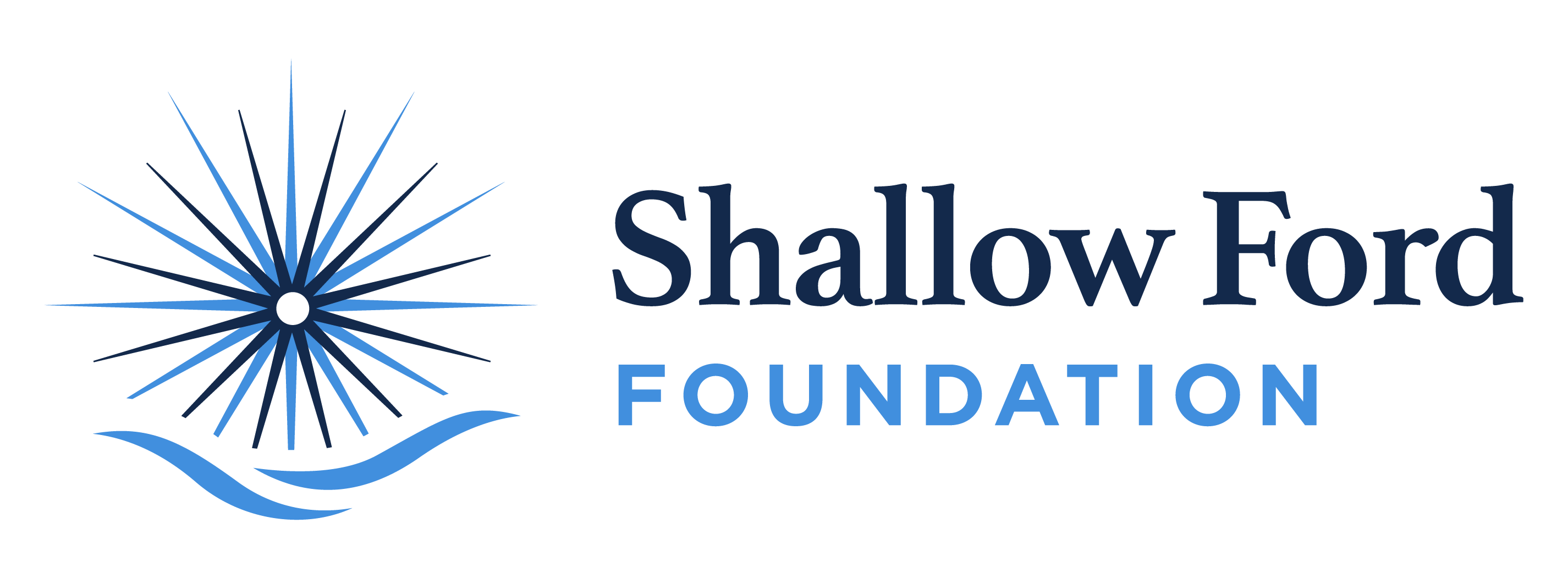 Shallow Ford Foundation